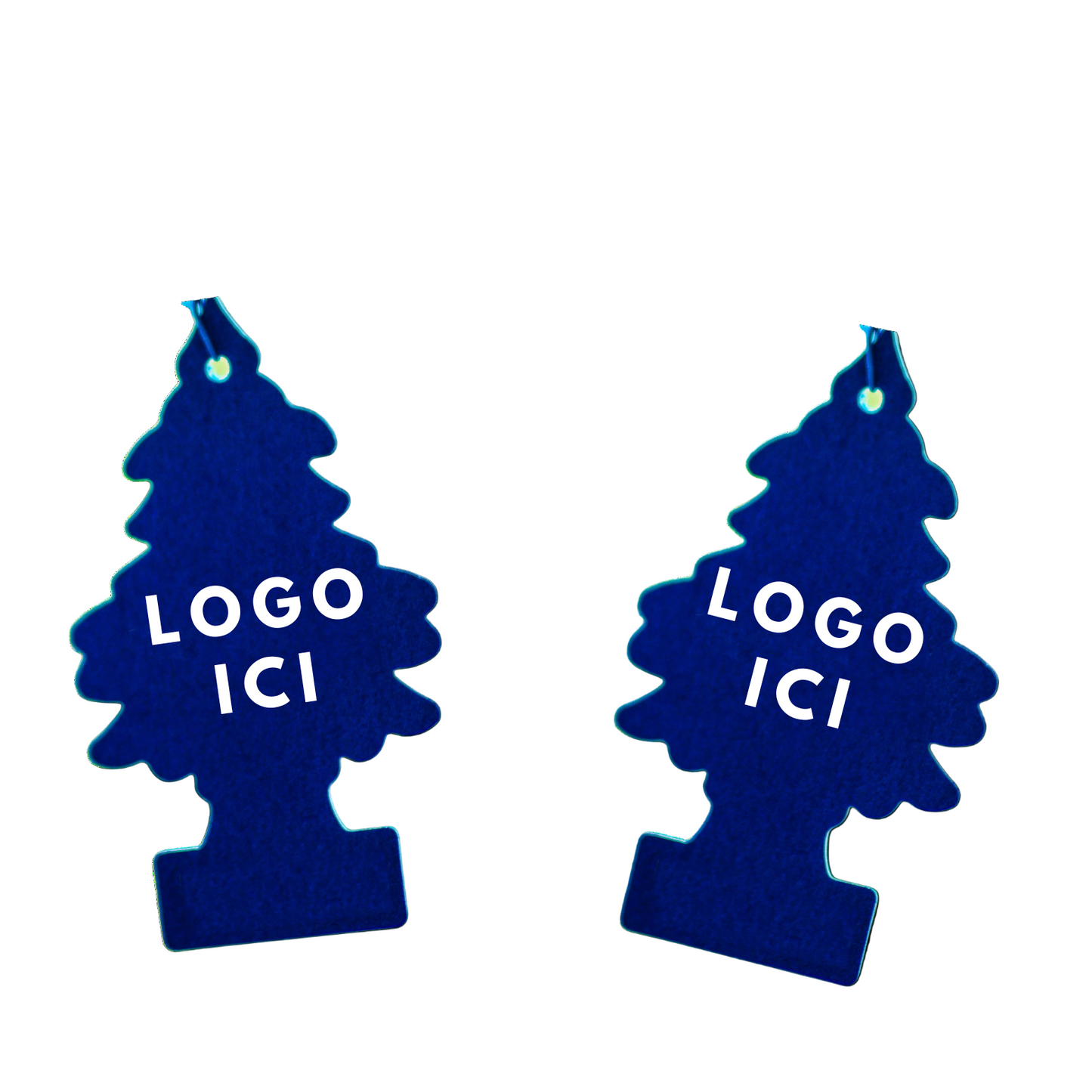 Désodorisant Double Face