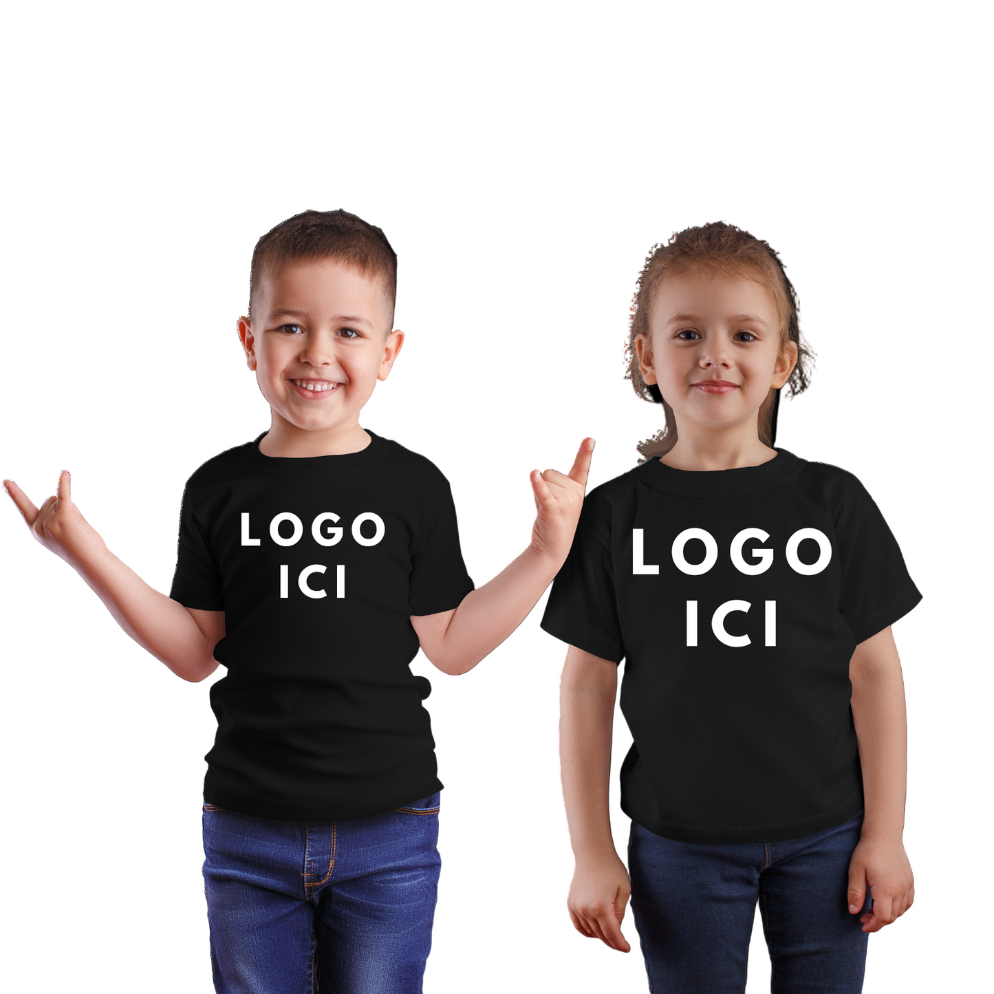 Bébés & Petits - T-Shirt