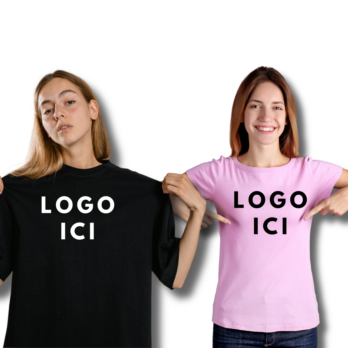 Femme - T-Shirt