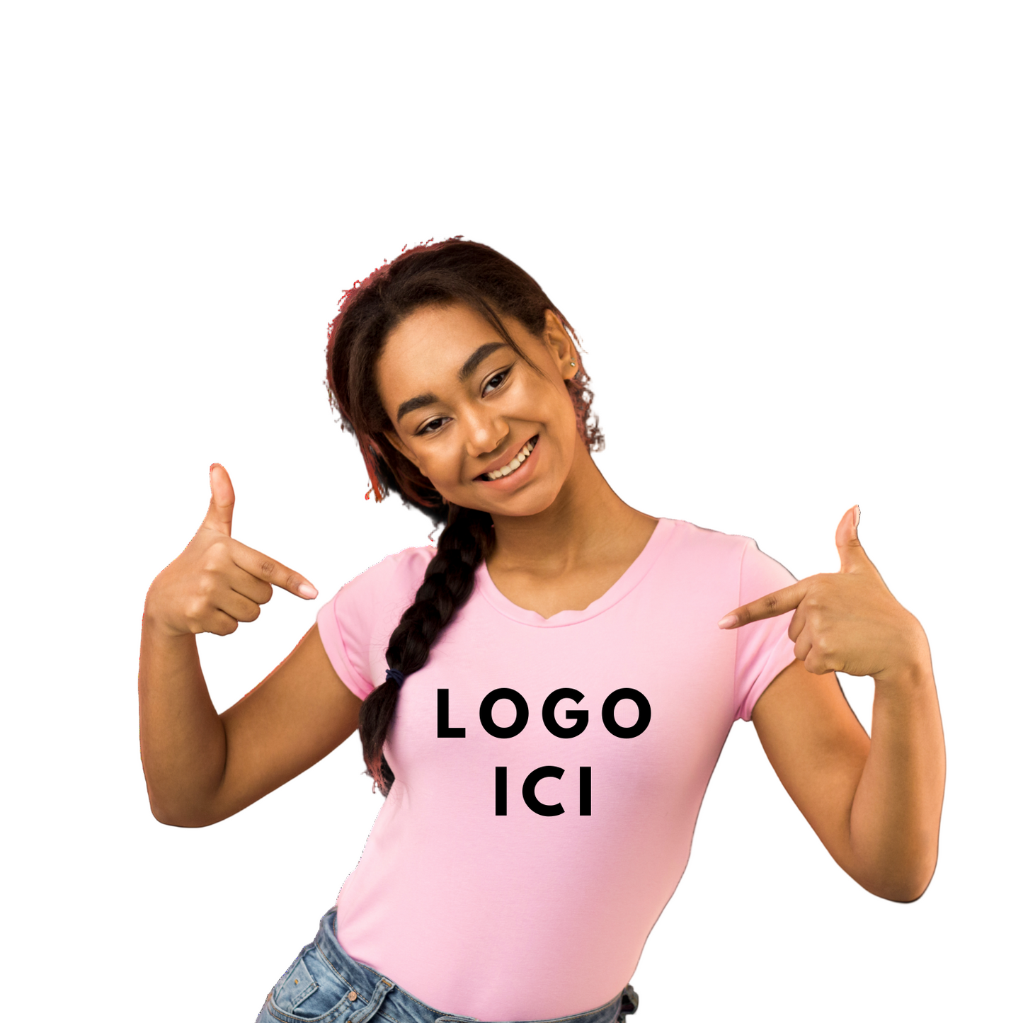 Jeunes - T-Shirt