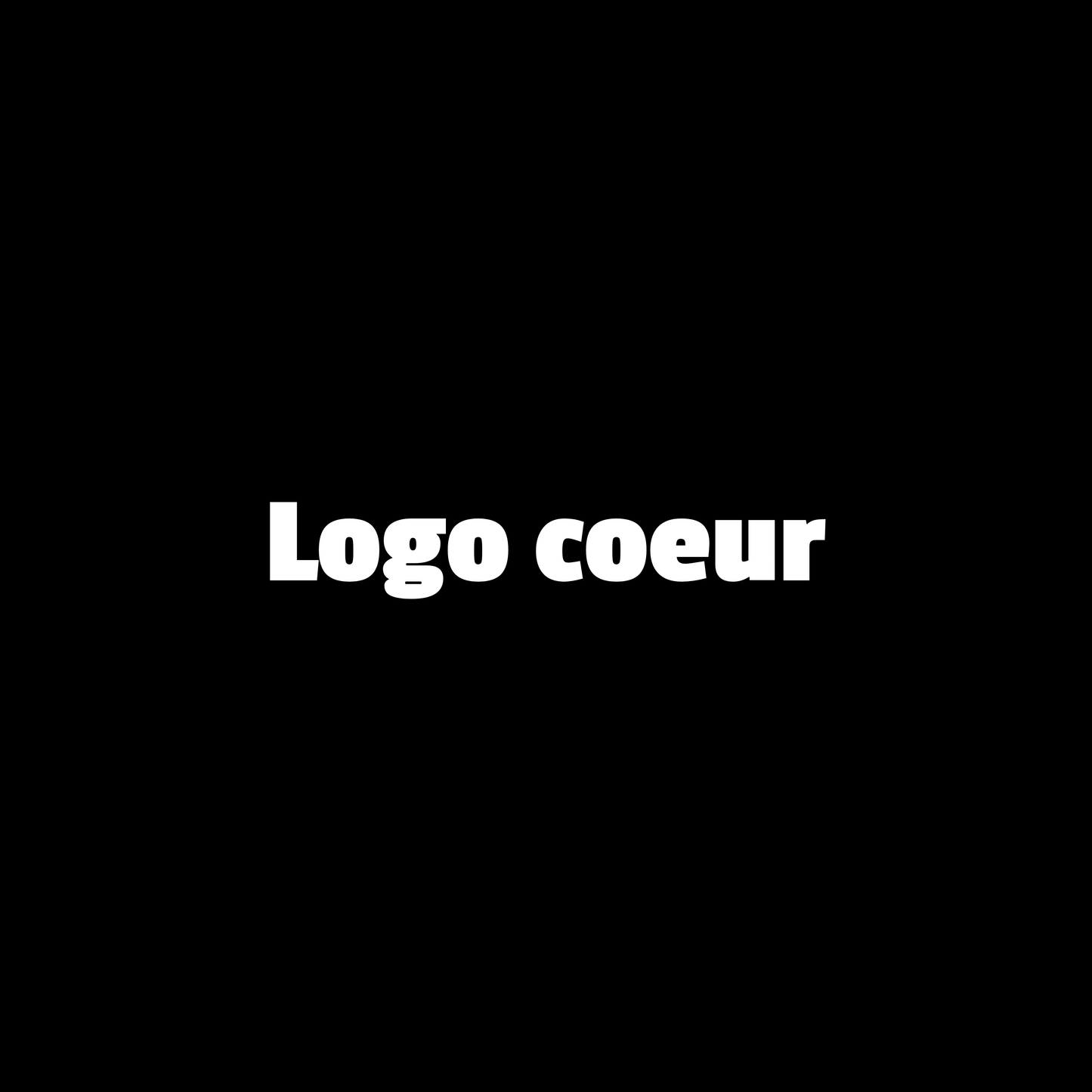 Logo Coeur