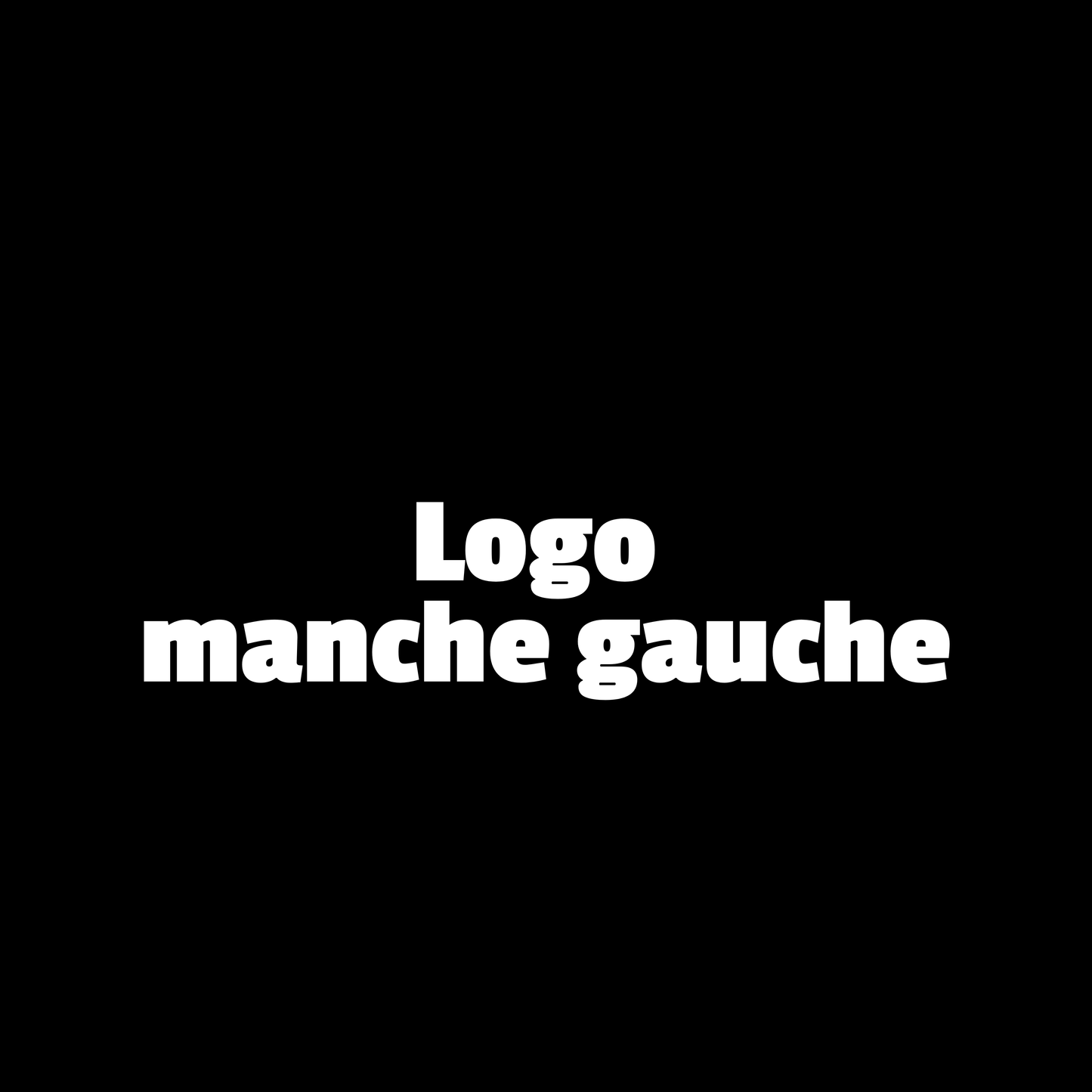 Logo Manche Gauche