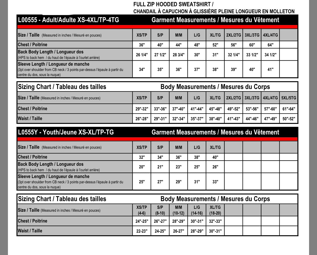 Adulte (Unisexe) - Veste