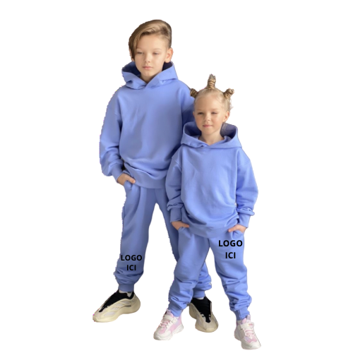 Jeune - Jogging