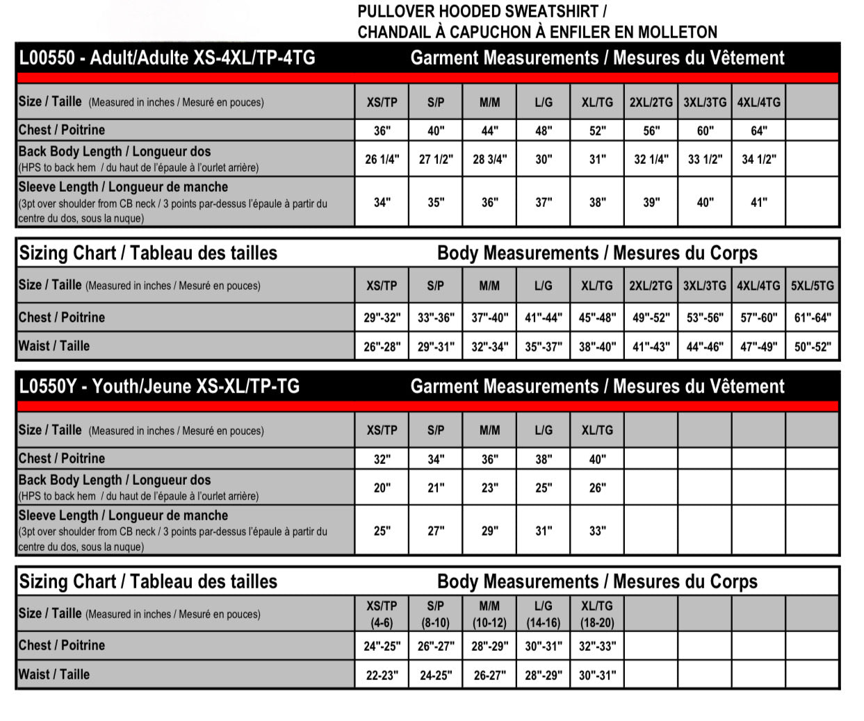 Adulte (Unisexe) - Hoodie