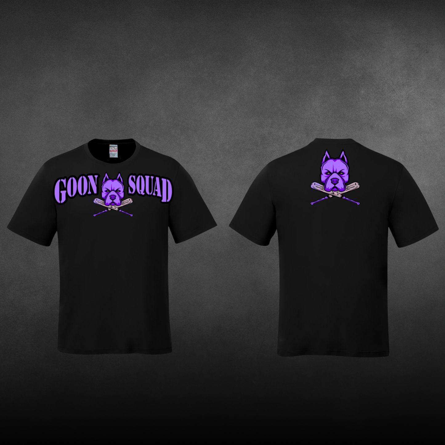T-Shirt Outlaw - Goon Squad