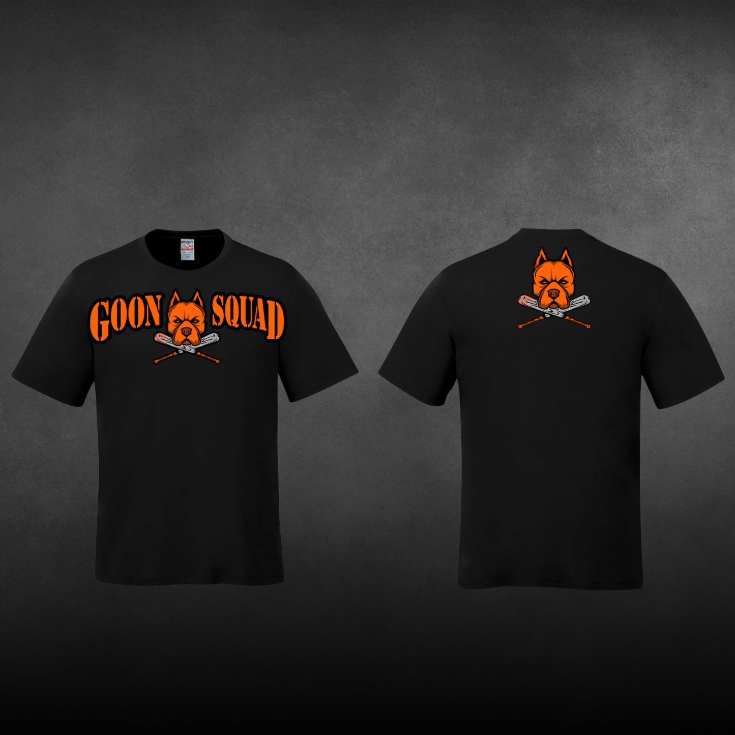 T-Shirt Outlaw - Goon Squad