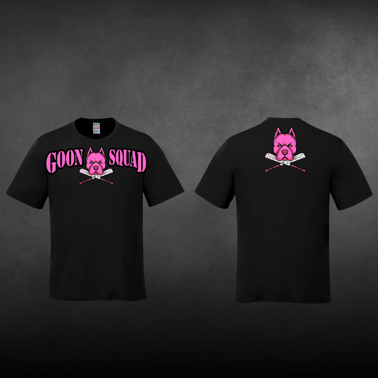 T-Shirt Outlaw - Goon Squad