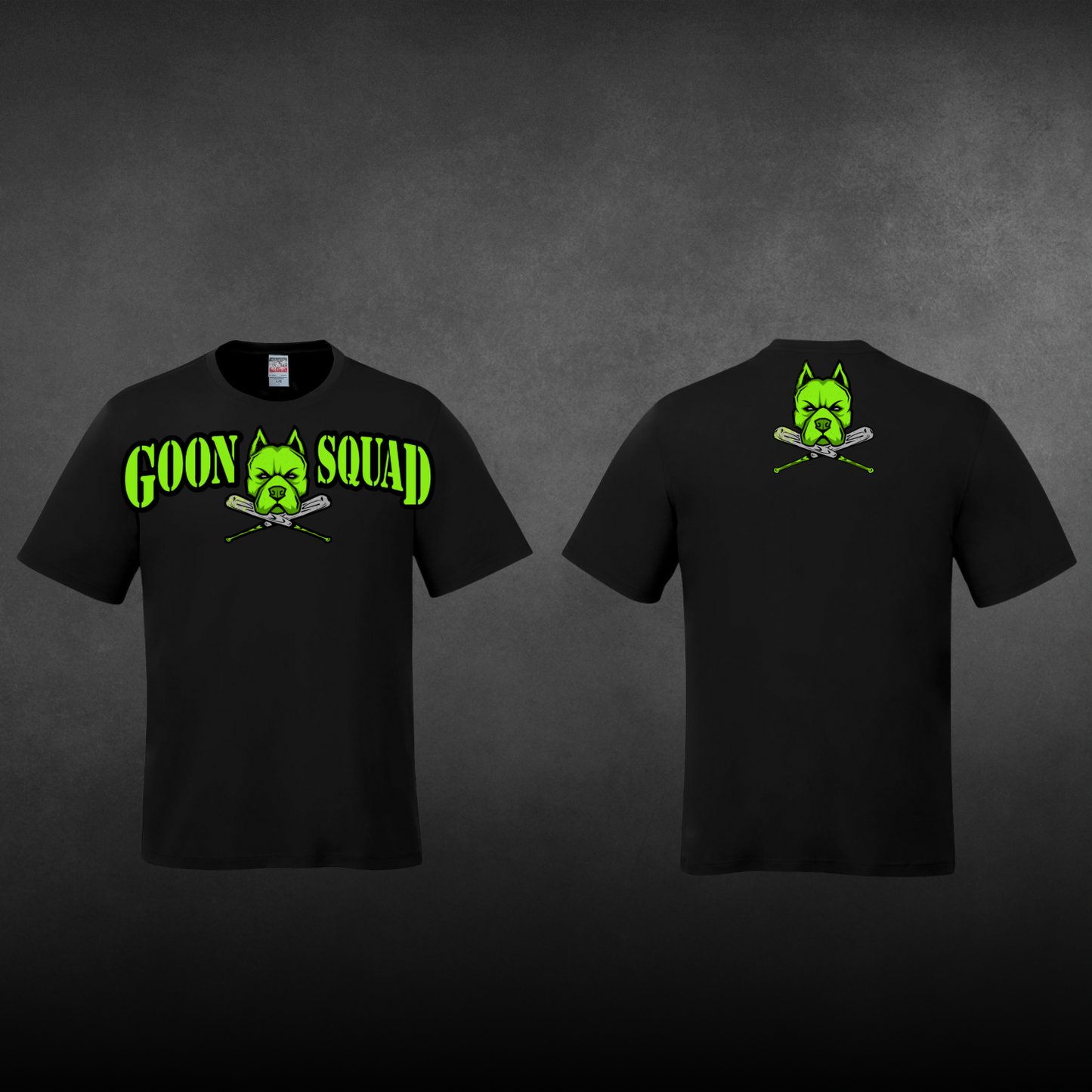 T-Shirt Outlaw - Goon Squad