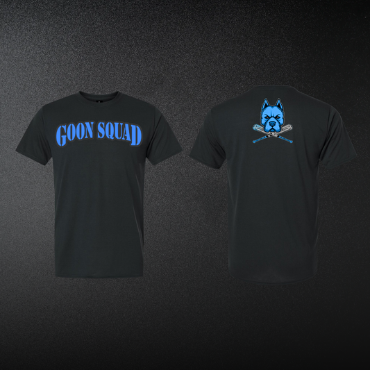 T-Shirt Frontline - Goon Squad