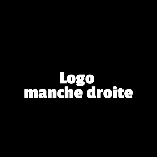 Logo Manche Droite