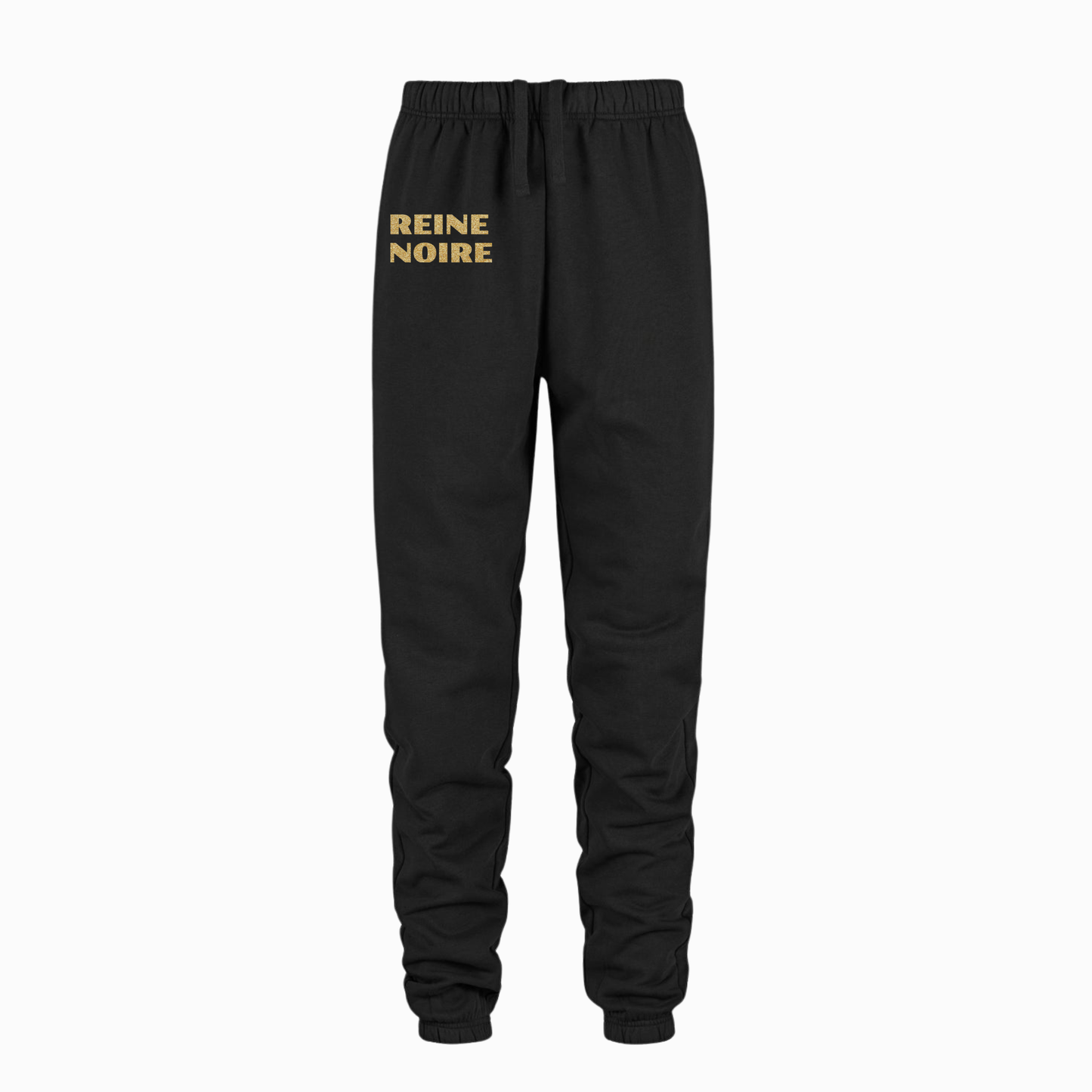 Jogging Unisexe - Reine Noire