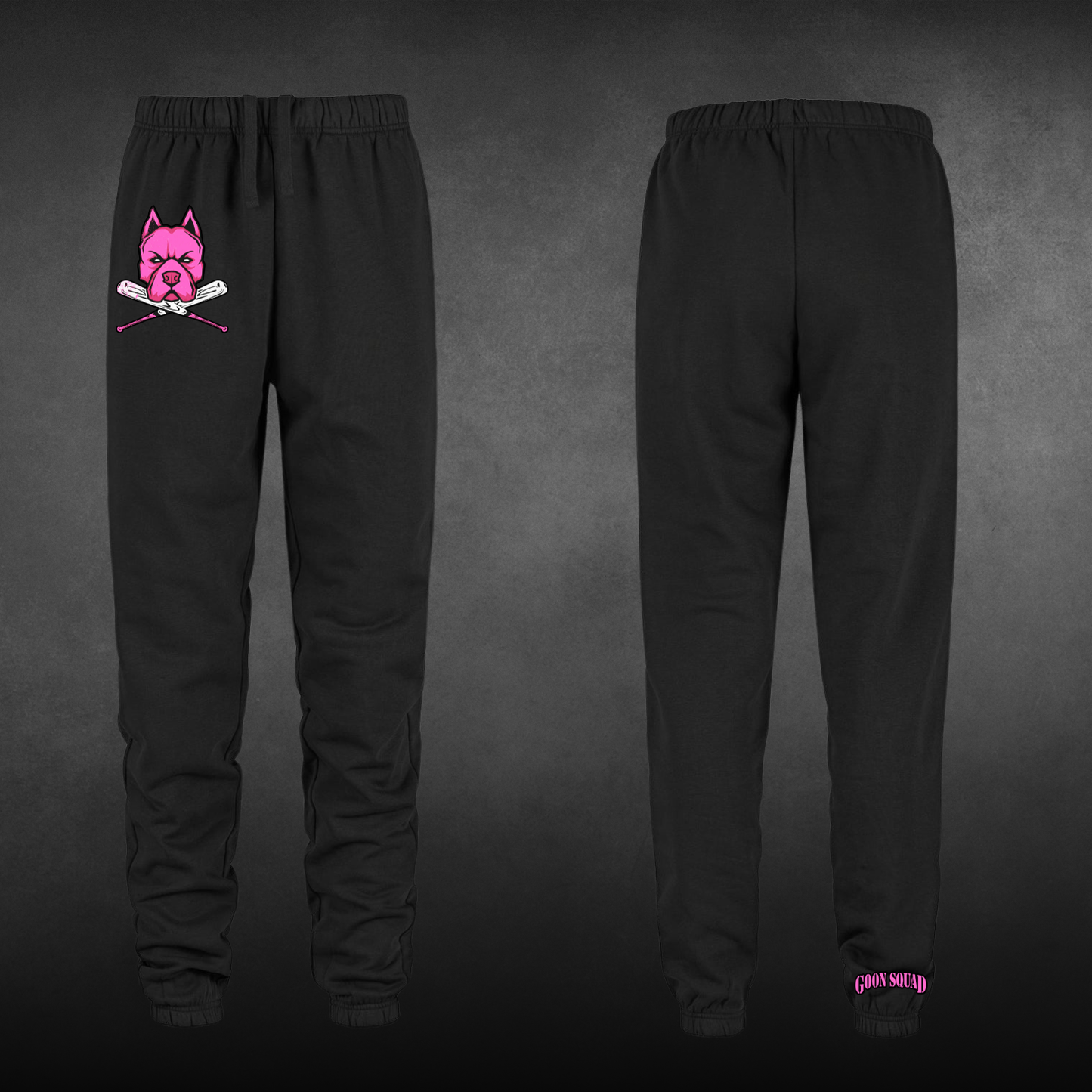 Jogging Unisexe - Goon Squad