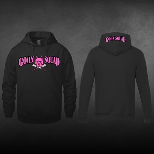 Hoodie Unisexe Outlaw - Goon Squad