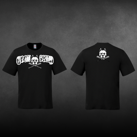 T-Shirt Outlaw - Goon Squad