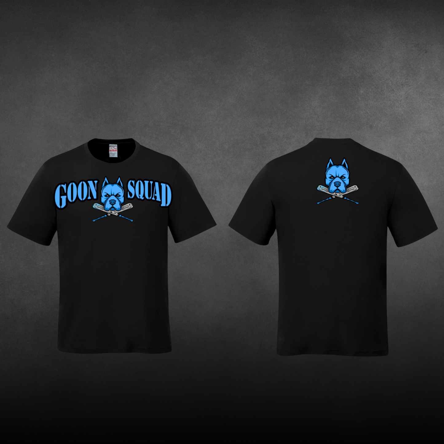 T-Shirt Pour Hommes Outlaw - Goon Squad